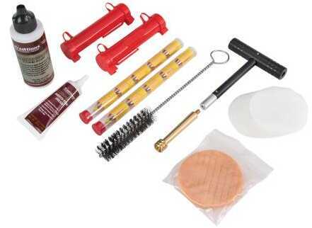Traditions EZ Clean 2 Hunter Accessory Muzzleloader Kit Model A3961